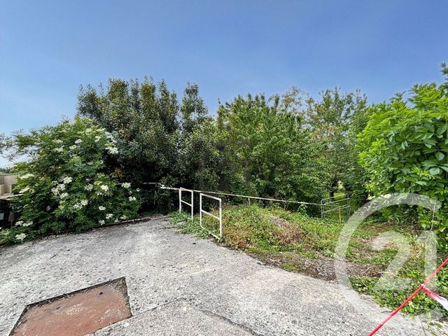terrain à vendre - 662.0 m2 - ST BRICE - 77 - ILE-DE-FRANCE - Century 21 Martinot Immobilier