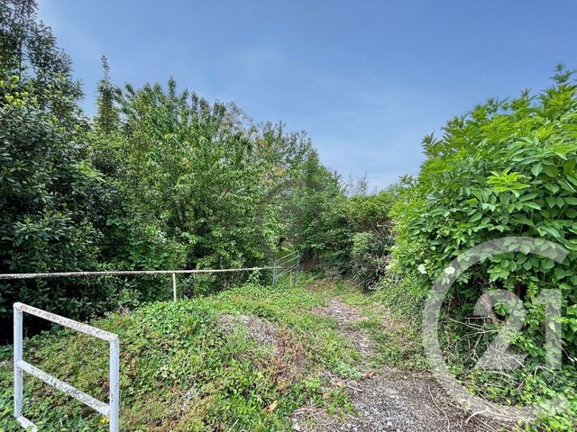 terrain à vendre - 662.0 m2 - ST BRICE - 77 - ILE-DE-FRANCE - Century 21 Martinot Immobilier