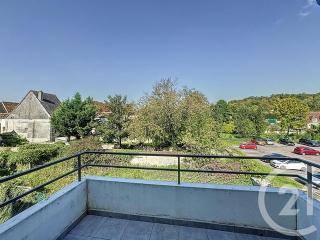 Appartement F1 à louer - 1 pièce - 31.73 m2 - PROVINS - 77 - ILE-DE-FRANCE - Century 21 Martinot Immobilier
