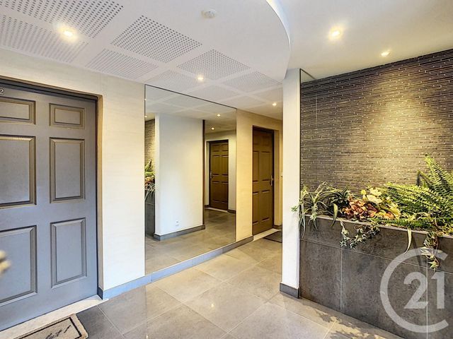 Appartement F1 à louer - 1 pièce - 31.73 m2 - PROVINS - 77 - ILE-DE-FRANCE - Century 21 Martinot Immobilier