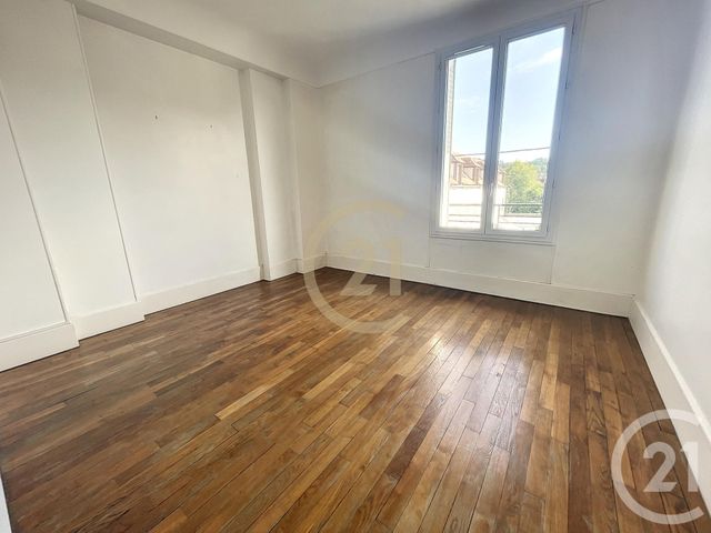 Appartement F3 à louer - 3 pièces - 69.83 m2 - PROVINS - 77 - ILE-DE-FRANCE - Century 21 Martinot Immobilier