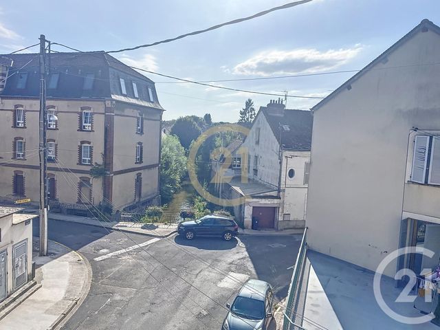 Appartement F3 à louer - 3 pièces - 69.83 m2 - PROVINS - 77 - ILE-DE-FRANCE - Century 21 Martinot Immobilier