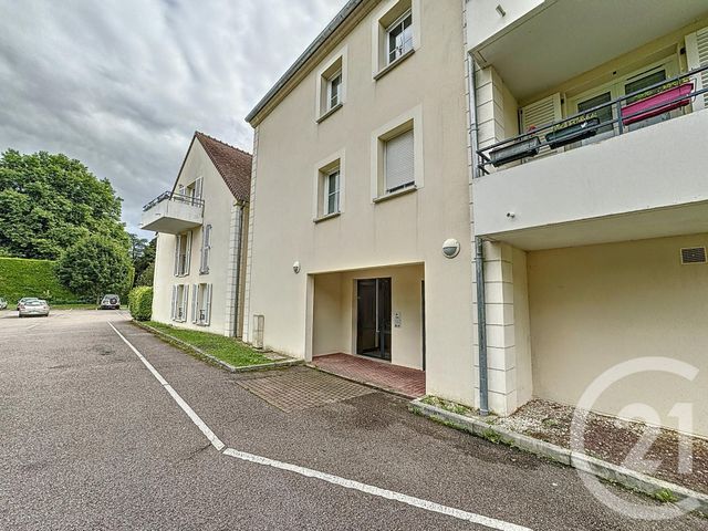 Appartement F2 à louer - 2 pièces - 51.95 m2 - PROVINS - 77 - ILE-DE-FRANCE - Century 21 Martinot Immobilier