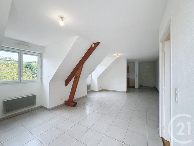 Appartement F2 à louer - 2 pièces - 51.95 m2 - PROVINS - 77 - ILE-DE-FRANCE - Century 21 Martinot Immobilier