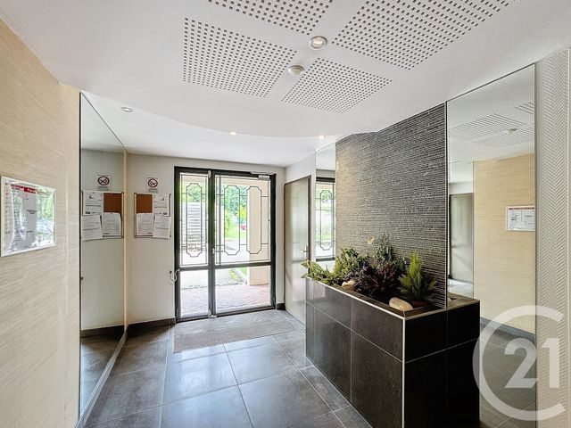 Appartement F2 à louer - 2 pièces - 51.95 m2 - PROVINS - 77 - ILE-DE-FRANCE - Century 21 Martinot Immobilier