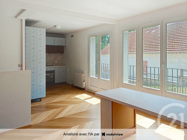 appartement - PROVINS - 77