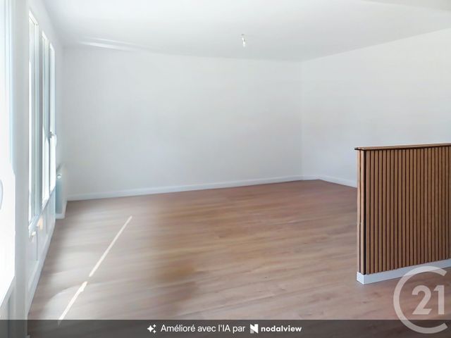 Appartement F3 à louer - 3 pièces - 63.21 m2 - PROVINS - 77 - ILE-DE-FRANCE - Century 21 Martinot Immobilier