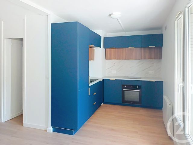 appartement - PROVINS - 77