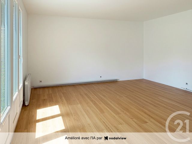 Appartement F3 à louer - 3 pièces - 63.21 m2 - PROVINS - 77 - ILE-DE-FRANCE - Century 21 Martinot Immobilier