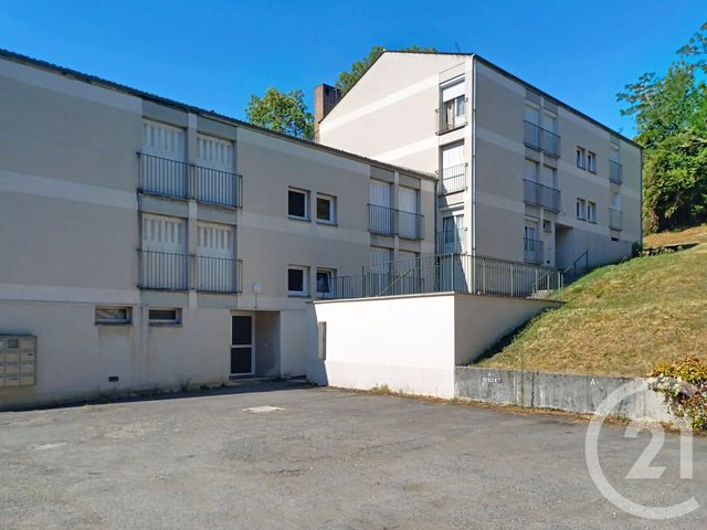 Appartement F3 à louer - 3 pièces - 63.21 m2 - PROVINS - 77 - ILE-DE-FRANCE - Century 21 Martinot Immobilier