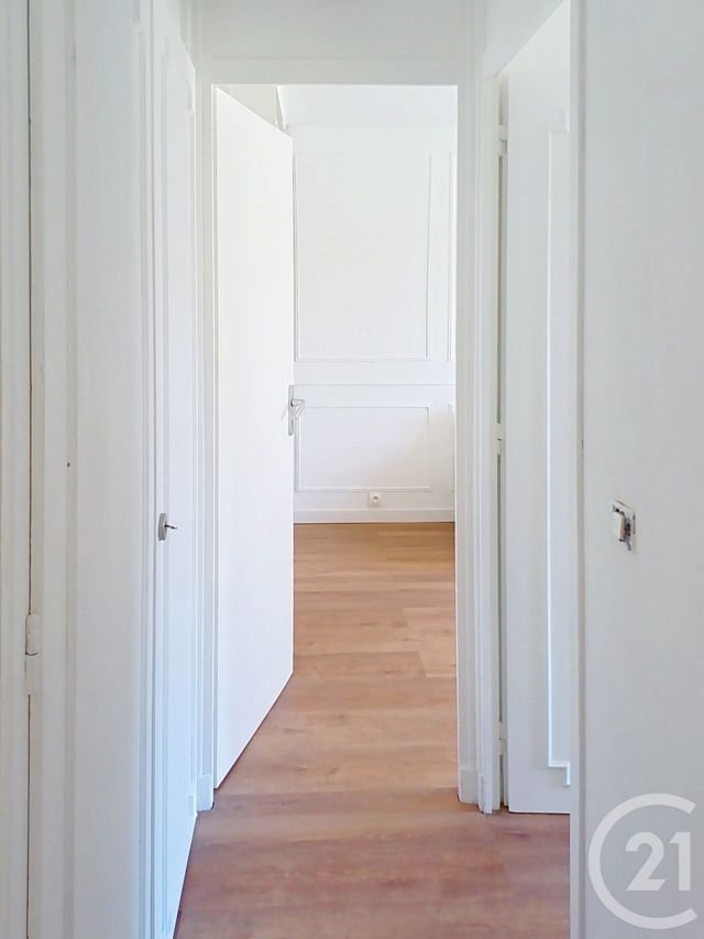 Appartement F3 à louer - 3 pièces - 63.21 m2 - PROVINS - 77 - ILE-DE-FRANCE - Century 21 Martinot Immobilier