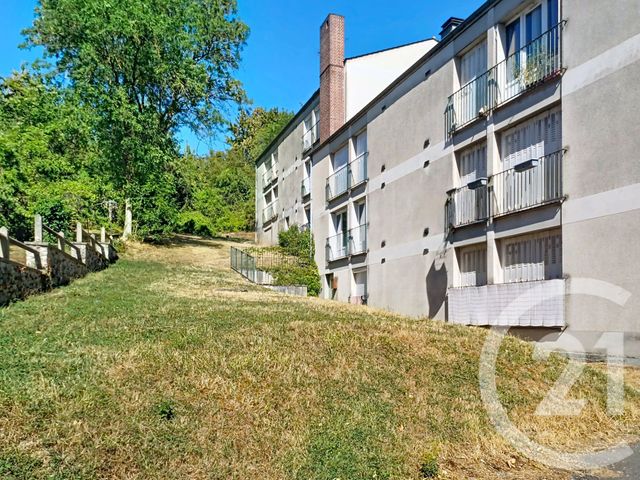 Appartement F3 à louer - 3 pièces - 63.21 m2 - PROVINS - 77 - ILE-DE-FRANCE - Century 21 Martinot Immobilier