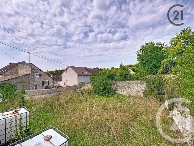 maison à vendre - 3 pièces - 55.0 m2 - PROVINS - 77 - ILE-DE-FRANCE - Century 21 Martinot Immobilier