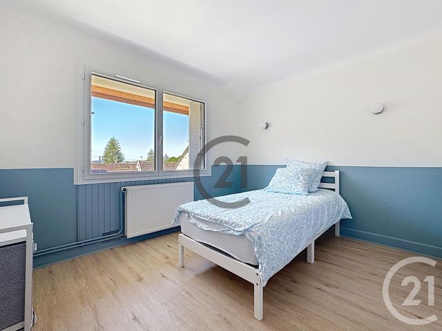 maison à vendre - 3 pièces - 55.0 m2 - PROVINS - 77 - ILE-DE-FRANCE - Century 21 Martinot Immobilier