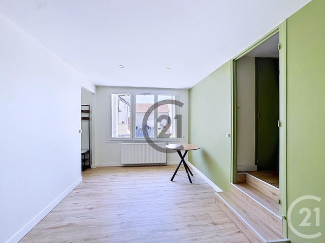 maison à vendre - 3 pièces - 55.0 m2 - PROVINS - 77 - ILE-DE-FRANCE - Century 21 Martinot Immobilier