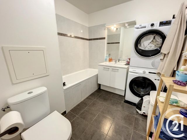 Appartement F4 à louer - 4 pièces - 77.34 m2 - NANGIS - 77 - ILE-DE-FRANCE - Century 21 Martinot Immobilier