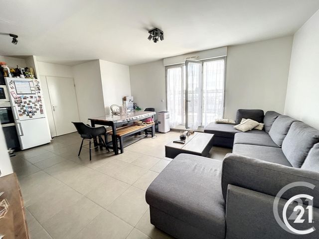 Appartement F4 à louer NANGIS