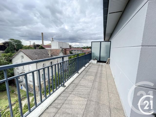 Appartement F4 à louer - 4 pièces - 77.34 m2 - NANGIS - 77 - ILE-DE-FRANCE - Century 21 Martinot Immobilier