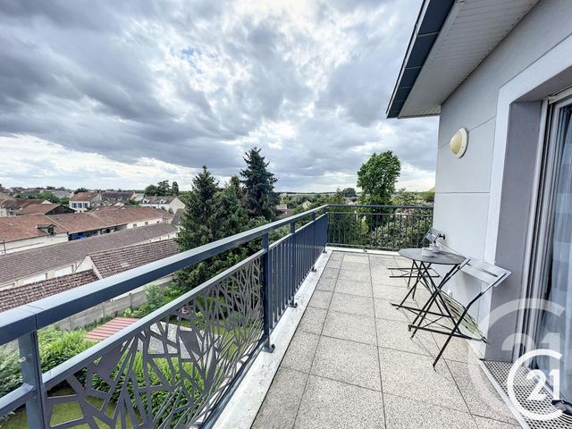 Appartement F4 à louer - 4 pièces - 77.34 m2 - NANGIS - 77 - ILE-DE-FRANCE - Century 21 Martinot Immobilier