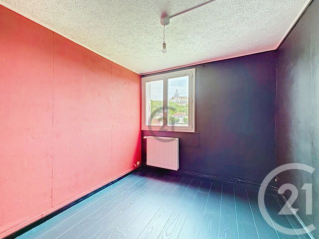 Appartement F4 à vendre - 4 pièces - 73.08 m2 - PROVINS - 77 - ILE-DE-FRANCE - Century 21 Martinot Immobilier