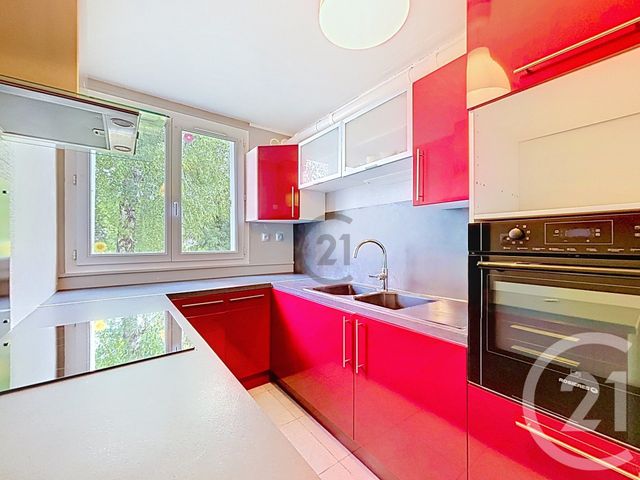 Appartement F4 à vendre - 4 pièces - 73.08 m2 - PROVINS - 77 - ILE-DE-FRANCE - Century 21 Martinot Immobilier