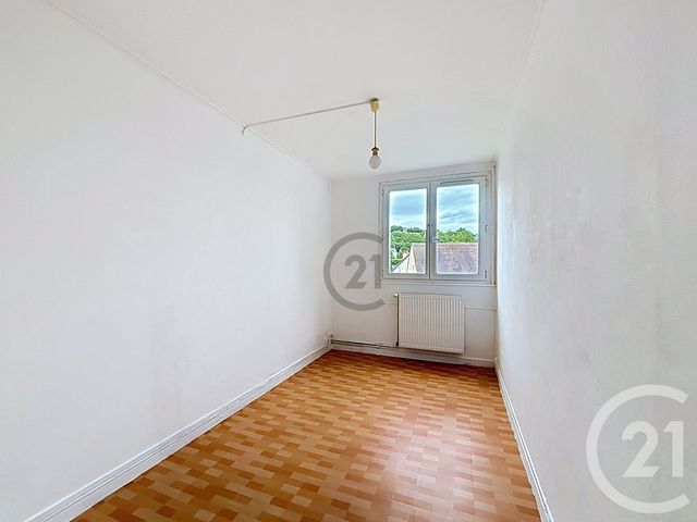 Appartement F4 à vendre - 4 pièces - 73.08 m2 - PROVINS - 77 - ILE-DE-FRANCE - Century 21 Martinot Immobilier
