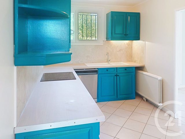 maison à louer - 4 pièces - 83.14 m2 - PROVINS - 77 - ILE-DE-FRANCE - Century 21 Martinot Immobilier