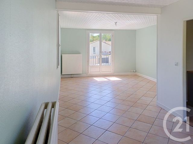 maison à louer - 4 pièces - 83.14 m2 - PROVINS - 77 - ILE-DE-FRANCE - Century 21 Martinot Immobilier