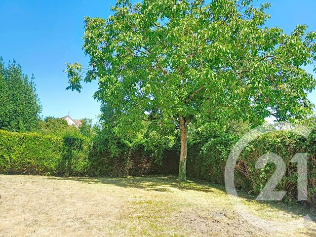 maison à louer - 4 pièces - 83.14 m2 - PROVINS - 77 - ILE-DE-FRANCE - Century 21 Martinot Immobilier