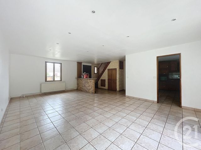 maison à louer - 4 pièces - 99.88 m2 - GOUAIX - 77 - ILE-DE-FRANCE - Century 21 Martinot Immobilier