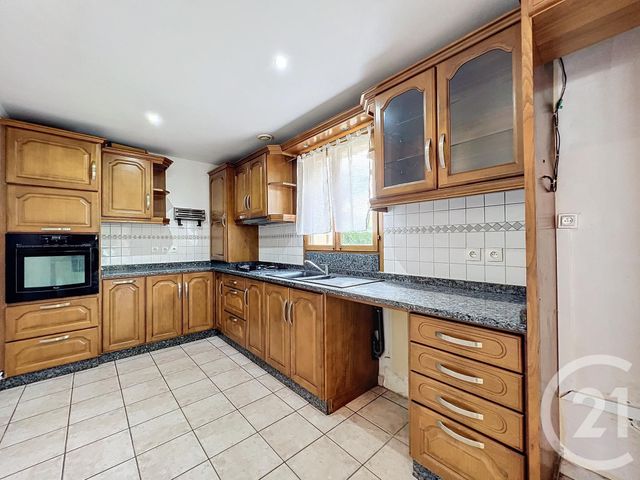 maison à louer - 4 pièces - 99.88 m2 - GOUAIX - 77 - ILE-DE-FRANCE - Century 21 Martinot Immobilier