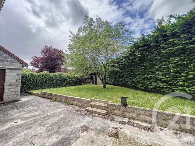 maison à louer - 4 pièces - 99.88 m2 - GOUAIX - 77 - ILE-DE-FRANCE - Century 21 Martinot Immobilier