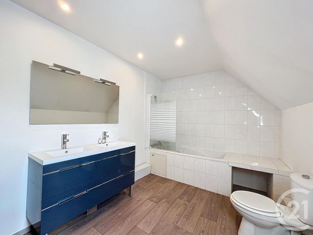 maison à louer - 4 pièces - 99.88 m2 - GOUAIX - 77 - ILE-DE-FRANCE - Century 21 Martinot Immobilier