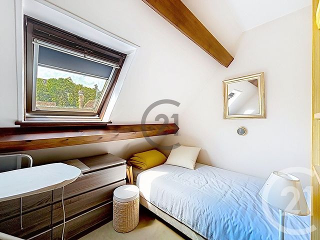 Appartement F5 à vendre - 5 pièces - 112.11 m2 - PROVINS - 77 - ILE-DE-FRANCE - Century 21 Martinot Immobilier