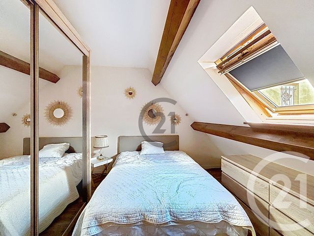 Appartement F5 à vendre - 5 pièces - 112.11 m2 - PROVINS - 77 - ILE-DE-FRANCE - Century 21 Martinot Immobilier