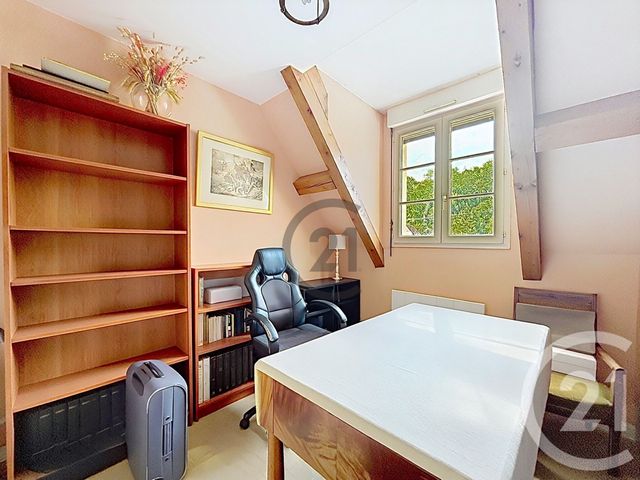 Appartement F5 à vendre - 5 pièces - 112.11 m2 - PROVINS - 77 - ILE-DE-FRANCE - Century 21 Martinot Immobilier