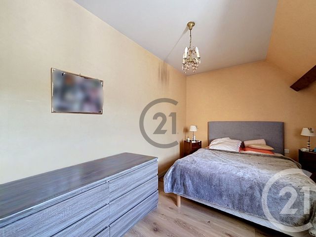 Appartement F5 à vendre - 5 pièces - 112.11 m2 - PROVINS - 77 - ILE-DE-FRANCE - Century 21 Martinot Immobilier
