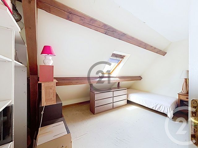 Appartement F5 à vendre - 5 pièces - 112.11 m2 - PROVINS - 77 - ILE-DE-FRANCE - Century 21 Martinot Immobilier
