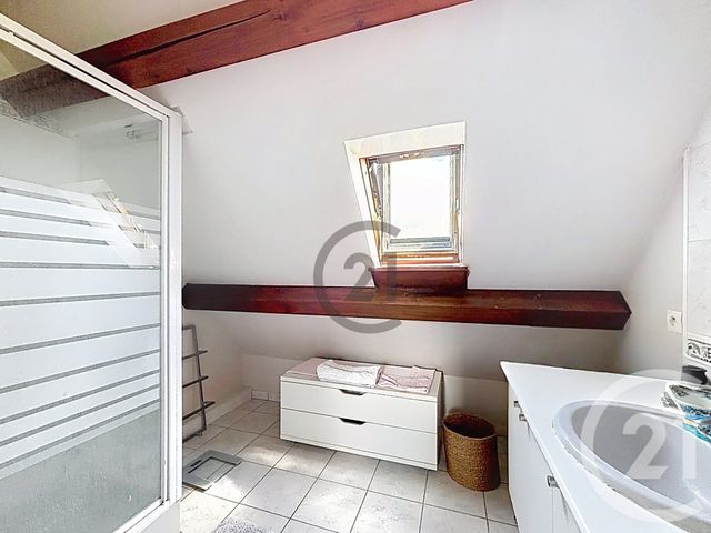 Appartement F5 à vendre - 5 pièces - 112.11 m2 - PROVINS - 77 - ILE-DE-FRANCE - Century 21 Martinot Immobilier