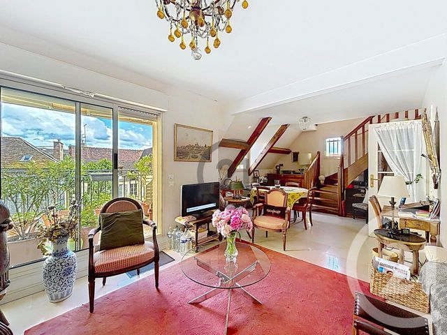 Appartement F5 à vendre PROVINS