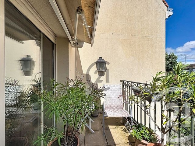 Appartement F5 à vendre - 5 pièces - 112.11 m2 - PROVINS - 77 - ILE-DE-FRANCE - Century 21 Martinot Immobilier