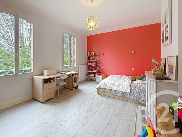 maison à vendre - 11 pièces - 351.44 m2 - VILLIERS SUR SEINE - 77 - ILE-DE-FRANCE - Century 21 Martinot Immobilier