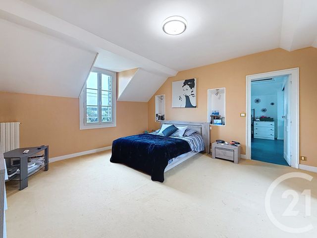 maison à vendre - 11 pièces - 351.44 m2 - VILLIERS SUR SEINE - 77 - ILE-DE-FRANCE - Century 21 Martinot Immobilier