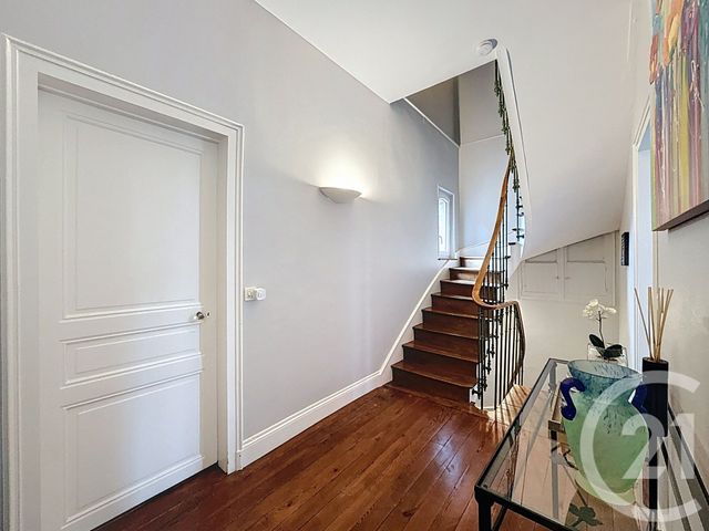 maison à vendre - 11 pièces - 351.44 m2 - VILLIERS SUR SEINE - 77 - ILE-DE-FRANCE - Century 21 Martinot Immobilier