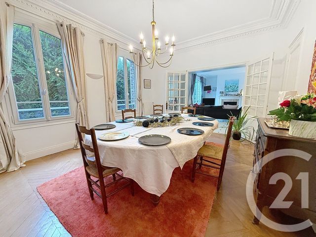 maison à vendre - 11 pièces - 351.44 m2 - VILLIERS SUR SEINE - 77 - ILE-DE-FRANCE - Century 21 Martinot Immobilier