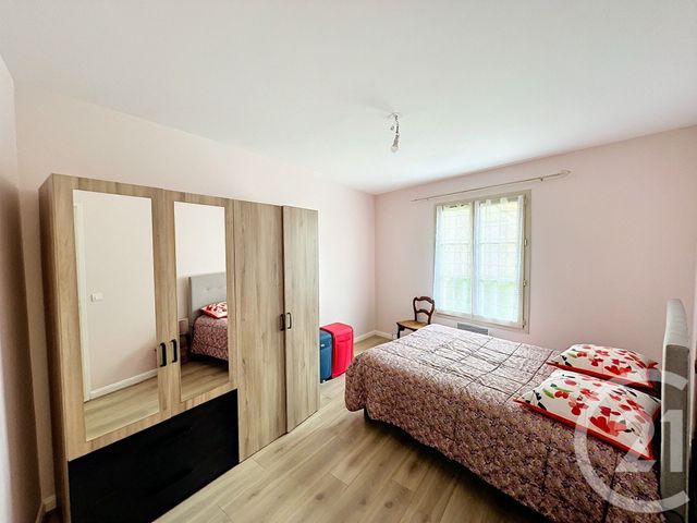 Appartement F2 à vendre - 2 pièces - 58.67 m2 - PROVINS - 77 - ILE-DE-FRANCE - Century 21 Martinot Immobilier