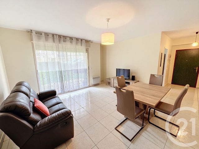 Appartement F2 à vendre - 2 pièces - 58.67 m2 - PROVINS - 77 - ILE-DE-FRANCE - Century 21 Martinot Immobilier