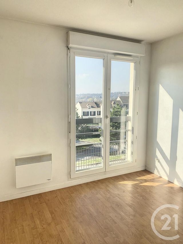 Appartement F3 à louer - 3 pièces - 52.62 m2 - PROVINS - 77 - ILE-DE-FRANCE - Century 21 Martinot Immobilier