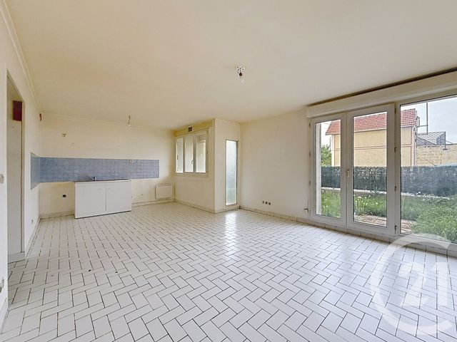 appartement - GOUAIX - 77