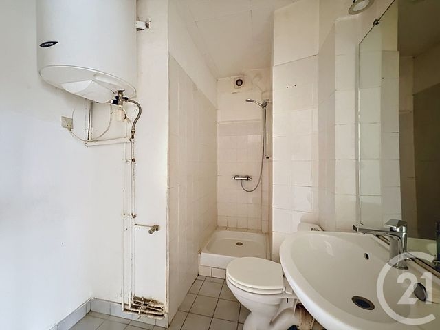 Appartement F2 à vendre - 2 pièces - 39.27 m2 - GOUAIX - 77 - ILE-DE-FRANCE - Century 21 Martinot Immobilier